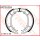 Bremsbeläge Bremstrommel Brake Shoe Kit Bremsbacken TRW/Lucas MCS 834
