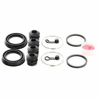 Honda Repsatz Reparatursatz Bremssattel vorne 38 mm OE-Repro Japan Brake Caliper Repair Kit Front