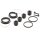 Honda Repsatz Reparatursatz Bremssattel vorne 42 mm OE-Repro Japan Brake Caliper Repair Kit Front