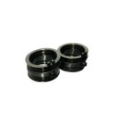 Honda XRV 750 Afrika Twin RD04 Ansaugstutzen Set 16211-MN8-750P