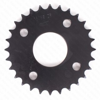Esjot Stahl-Kettenrad 28Z 428