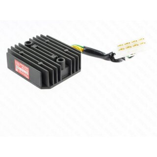 OE-Repro Regler Gleichrichter Regulator Rectifier Honda RGU-102