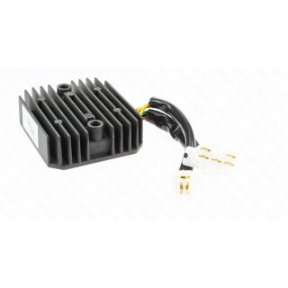 OE-Repro Regler Gleichrichter Regulator Rectifier Honda RGU-103