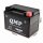YTX4L-BS / YT4L-BS Gel 12V4AH DIN50314 QMP Batterie