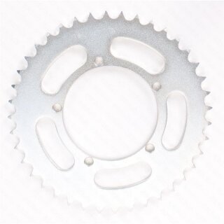 PBR Stahlkettenrad 520 45Z