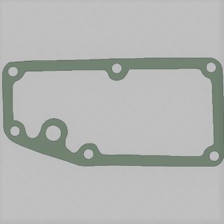 CBP Ölwannendichtung Dichtung Ölwanne Yamaha SR500 XT500 Gasket Oil Pan