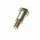 Gelenkschraube/Stift M8-CH6-L39,2 (original) - Cagiva pivot screw / pilot