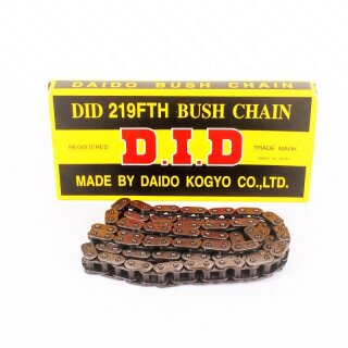 Yamaha FZR GTS 1000 DID Steuerkette Teilung: 7,774 Glieder: 108 endlos Cam Chain Closed 9Y581-01109P