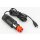 M+S Kfz-Ladekabel mit Micro USB Stecker 12V= / 5V=, 2000mA