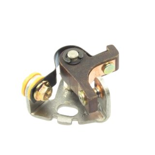 Honda C50 SS 50 Z S65 XL SL CT 70 Zündkontakt Breaker Point Contact 30202-035-004 /30202-041-005