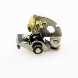 OEM Zündkontakt Mitte Suzuki GT 380 Breaker Point Middle 33160-33010