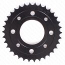 Esjot Stahl-Kettenrad 45Z 428