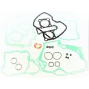 Honda CB CM CD 125 Twin C Motordichtsatz Engine Gasket Set