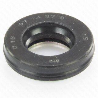 Wellendichtring 14x27x6