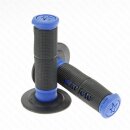 Lenkergriffe (Paar) DUALITY MX 115mm/schwarz-blau