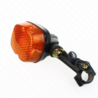 CBP Blinker Honda XL500 S VO. LI. Vergl. Nr. 33350-435/437-671, E-GEPR.