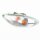 CBP Blinker Suzuki GSX 600/750F 06 vorne links Vergl. Nr. 35602-08F10 E-GEPR KLARGLAS