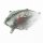 CBP Blinker Suzuki GSX 1300 R 06 VOLI Vergl. Nr. 35602-24F10 E-GEPR KLARGLAS