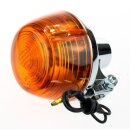 Honda Klassik Blinker Groß E-Zeichen US Blinker...