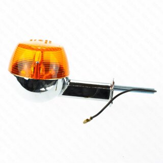 CBP Blinker Yamaha RD/DT80 MX VO Vergl. Nr. 5J1-83310-30, E-GEPR.