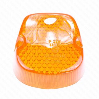 CBP Blinkerglas Honda CB400N/XL500S Vergl. Nr. 33602-443-611, E-GEPR.