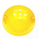 Honda CBX 1000 CB1 Blinkerglas Lens Turn Signal OE-Repro...