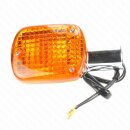 CBP Blinker Honda VT 500 C Vergl. Nr. 33600-MB1-671, E-GEPR.