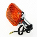 CBP Blinker Honda VT 500 C Vergl. Nr. 33600-MB1-671, E-GEPR.