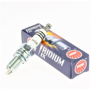 NGK Zündkerze Spark Plug BPR6EIX