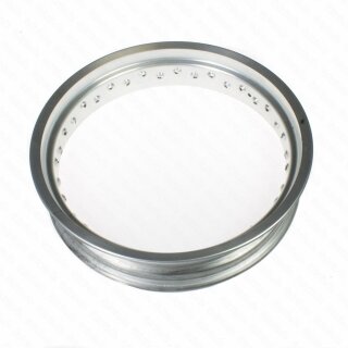 Felge ohne Speichen & Radnabe 3,5x17 SMR 99-06 SMS 06-11 alte Nr 800094709
