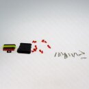 CBP Vielfachstecker WD 6 polig