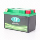Lithium-Ionen 48Wh Batterie Landport ML LFP14 (Neueste...