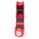 Grip-Lock Sicherheitssystem - Rot