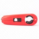 Grip-Lock Sicherheitssystem - Rot