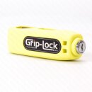 Grip-Lock Sicherheitssystem - Pastellgelb