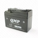 YTR4A-BS 12V/2,3AH DIN 50303 Landport AGM Batterie...