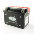 YTX4L-BS / YT4L-BS 12V/3AH DIN 50314 Landport AGM...