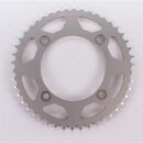 PBR Aluminium Kettenrad 4478, -428, 46 Zähne