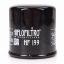 Hiflo OELFILTER (Vergl. Nr. HF199)