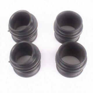 CBP Luftfilter Gummi Set Honda CB 500 550 Four Vergl. Nr 17310-323-010BP