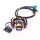CBP Lichtmaschine Stator 6 Spulen für GY6 125/150ccm