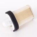 CBP Luftfilter Einsatz Motorgehäuse links für Yamaha T-Max 500 01-07