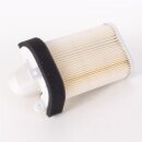 CBP Luftfilter Einsatz Motorgehäuse links für Yamaha T-Max 500 08-11