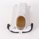 CBP Luftfilter Einsatz Motorgehäuse links für Yamaha T-Max 500 08-11