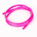 CBP Benzinschlauch Tube Fule pink 1m - 5x9mm