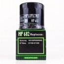 Hiflo Ölfilter HF682 für CF Moto / Triton