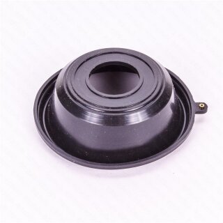 CBP Vergaser Membrane (EINZELN OHNE KOLBEN) für Kawasaki ZX-11/ZX- 9R ( OEM-Verg.Nr.: 16126-1247 )