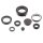 Honda CB 400 Four Motorsimmerringe Simmerringsatz Motor 8 pc Oil Seal Set Engine