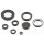 Honda CB 550 Four Motorsimmerringe Simmerringsatz Motor 8 pcs Oil Seal Set