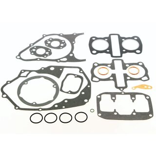 Honda CB CL CD 200 T 2 Zyl. Motordichtsatz Dichtsatz Motor Engine Gasket Set Complete